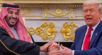 US Signs Landmark Nuclear Deal with Saudi Arabia